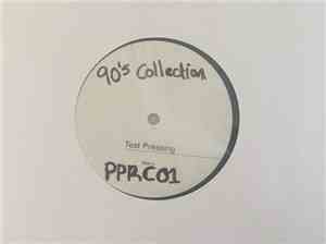 Various - 90's Collection