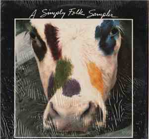 Various - A Simply Folk Sampler