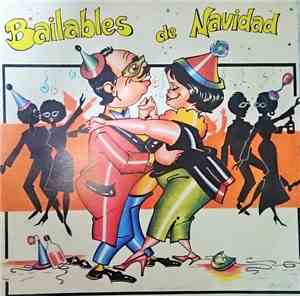 Various - Bailables De Navidad