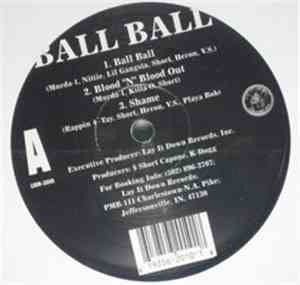 Various - Ball Ball