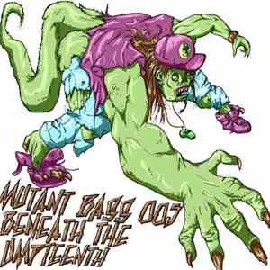 Various - Beneath The Umpteenth EP