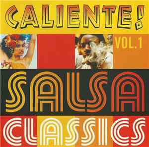 Various - Caliente! Salsa Classics Vol. 1