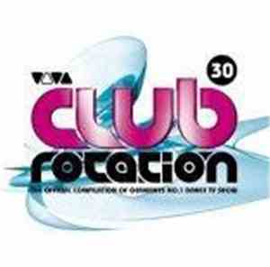 Various - Club Rotation Vol. 30