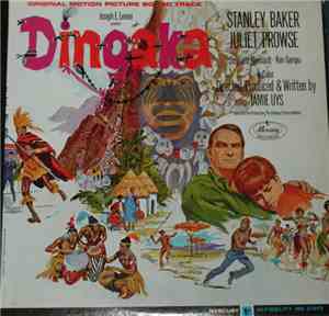 Various - Dingaka Original Soundtrack