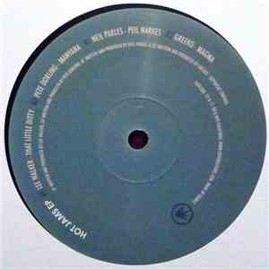 Various - Hot Jams