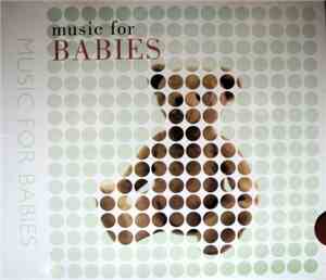 Various - Music For Babies