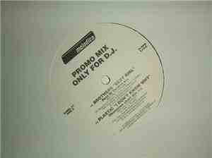 Various - Promo Mix Only For D.J.