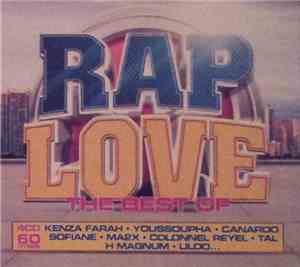 Various - Rap Love The Best Of