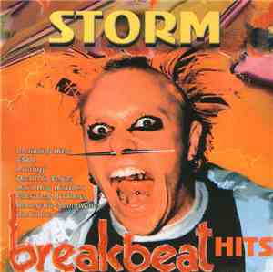 Various - Storm Breakbeat Hits