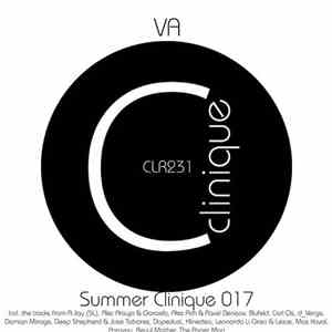 Various - Summer Clinique 017