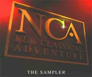 Various - The Sampler