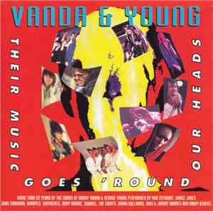 Various - Their Music Goes 'Round Our Heads