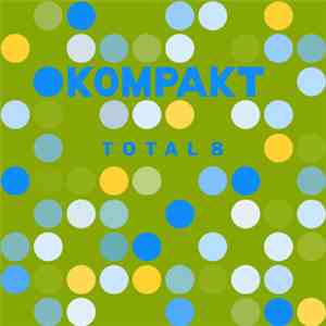Various - Total 8