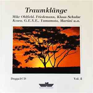 Various - Traumklänge Vol. 2