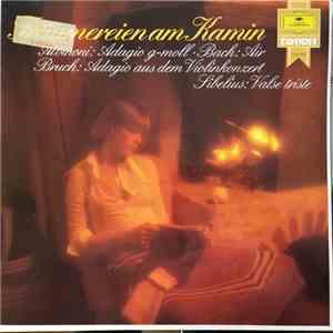 Various - Träumereien Am Kamin
