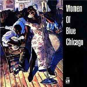 Various - Women Of Blue Chicago