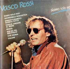 Vasco Rossi - Siamo Solo Noi