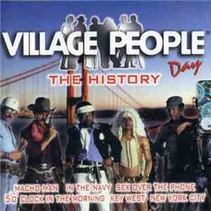 Village People - The History Day