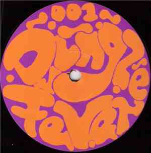 Walker - DJ.Ungle Fever