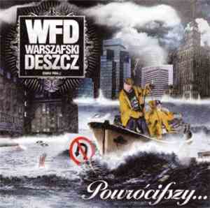 Warszafski Deszcz - Powrócifszy...