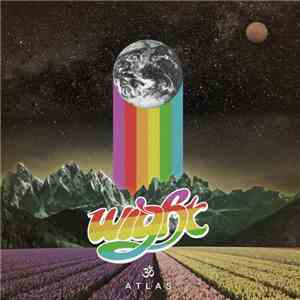 Wight  - Atlas