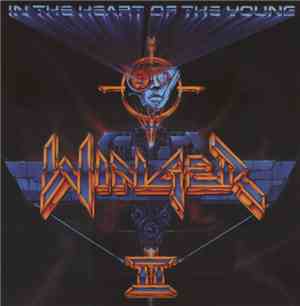 Winger - In The Heart Of The Young