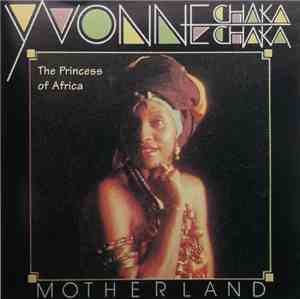 Yvonne Chaka Chaka - Motherland