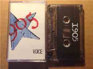 1905 - Voice