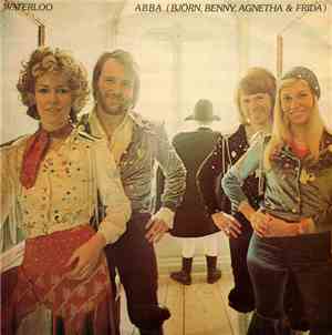 ABBA, Björn, Benny, Agnetha & Frida - Waterloo