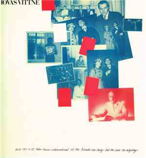 ABBA - Hovas Vittne