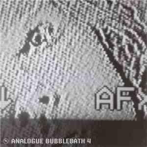 AFX - Analogue Bubblebath 4