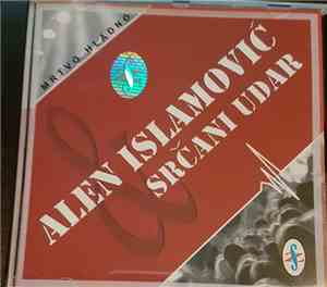 Alen Islamović & Srčani Udar - Mrtvo Hladno