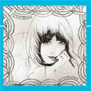 Alexz Johnson - Skipping Stone