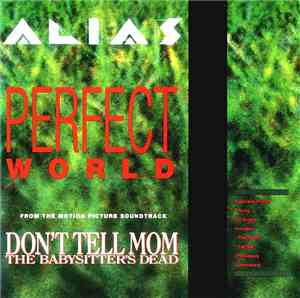 Alias  - Perfect World