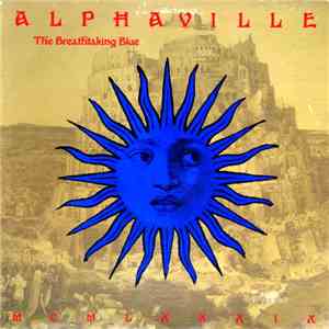 Alphaville - The Breathtaking Blue