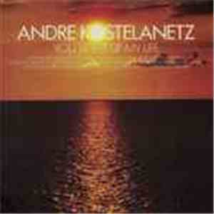 André Kostelanetz And His Orchestra - You Light Up My Life