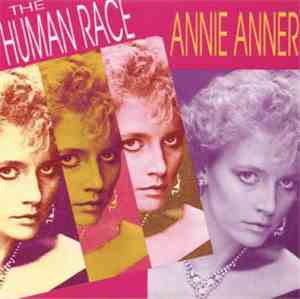 Annie Anner - The Human Race