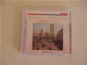 Antonio Vivaldi - Le Quattro Stagioni