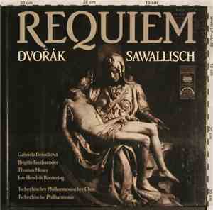 Antonín Dvořák, Tschechische Philharmonie, Tschechischer Philharmonischer C ...
