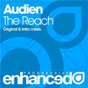 Audien  - The Reach