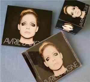 Avril Lavigne - Avril Lavigne