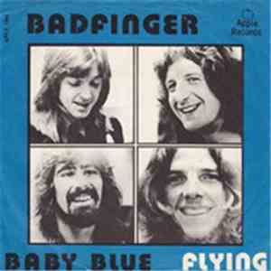 Badfinger - Baby Blue
