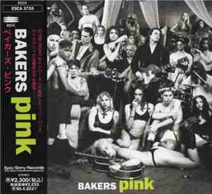 Bakers Pink - Bakers Pink