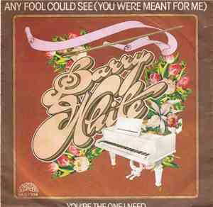 Barry White - Any Fool Could See (You Were Meant For Me)