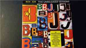 Ben Jor - The Unreleased Sessions