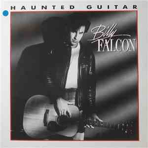 Billy Falcon - Haunted Guitar