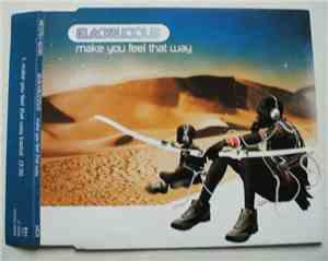 Blackalicious - Make You Feel That Way