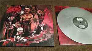 Bloodbath - Breeding Death