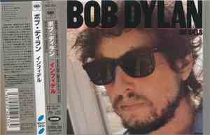 Bob Dylan - Infidels