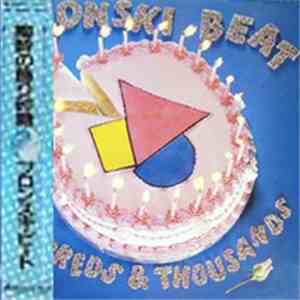 Bronski Beat - Hundreds & Thousands